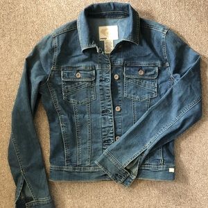 Denim Jacket - Roxy women’s